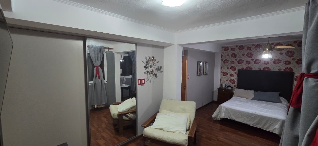 Imagen de la propiedad DEPARTAMENTO EN VENTA (APTA CREDITO)